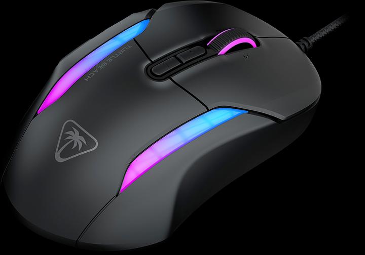 Actual product image Turtle Beach KONE II - Gaming Mouse (Cable)