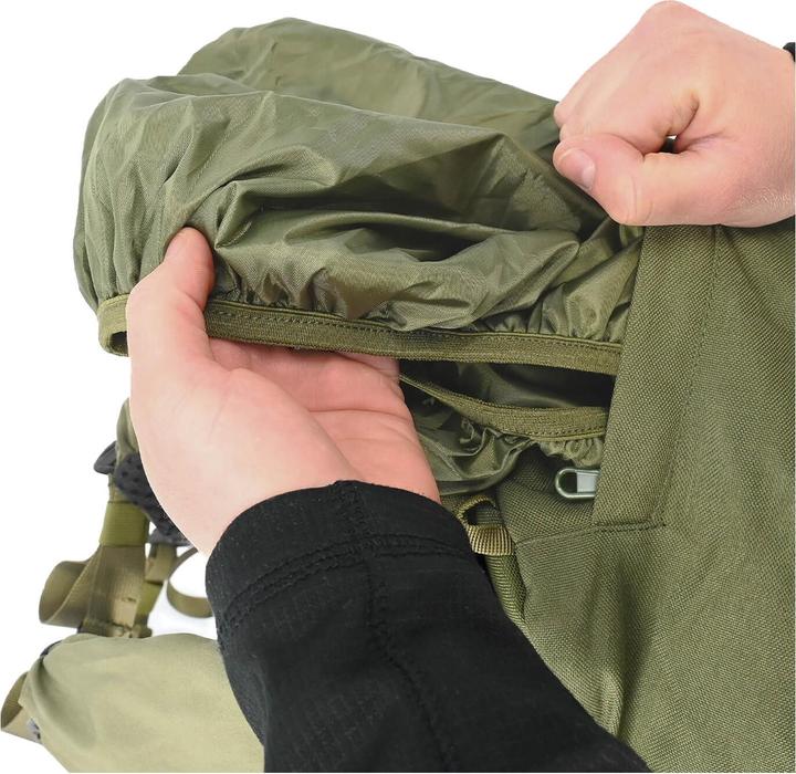 Immagine prodotto Bushpeak Zaino da sopravvivenza - Overnighter 40L (40 l)