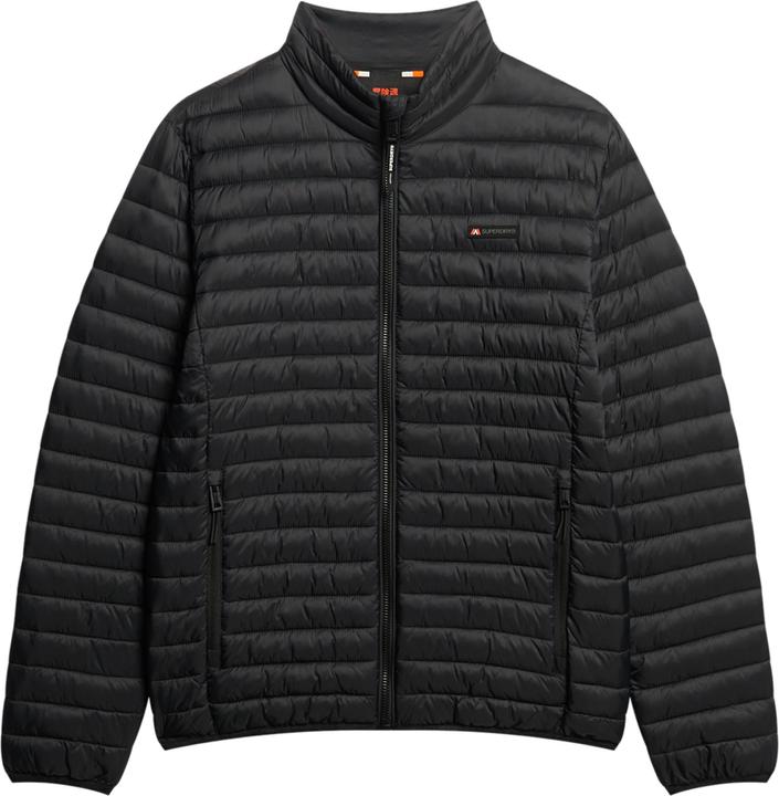 Superdry NON HOODED FUJI LITE JACKET Heren Jas