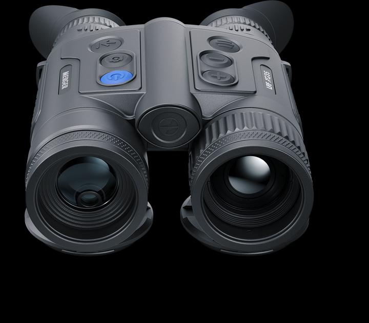 Actual product image Pulsar Merger XQ35 LRF