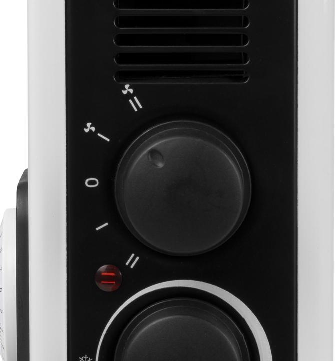 Produktbild Tristar Konvektor Heizkörper, 2000 W, weiss (2000 W)