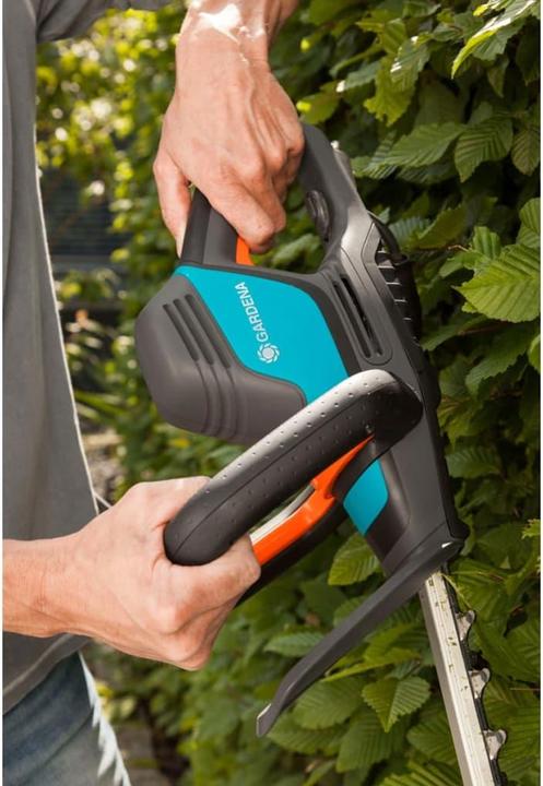 Produktbild Gardena ComfortCut 550/50 (Elektroheckenschere)