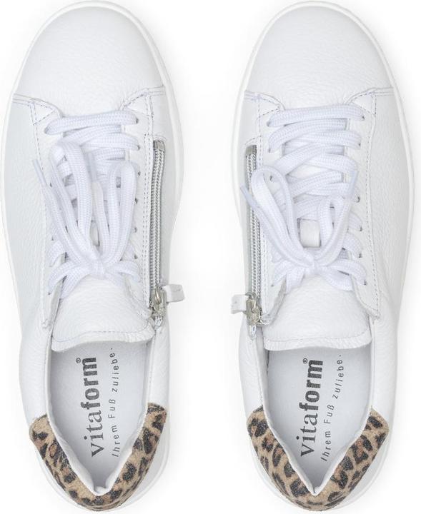 Image du produit Vitaform Sneaker Hirschleder Supersoft (40)