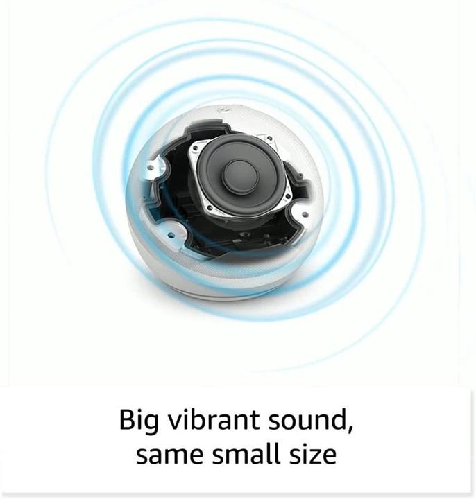 Produktbild Amazon Dot 5 (Amazon Alexa)