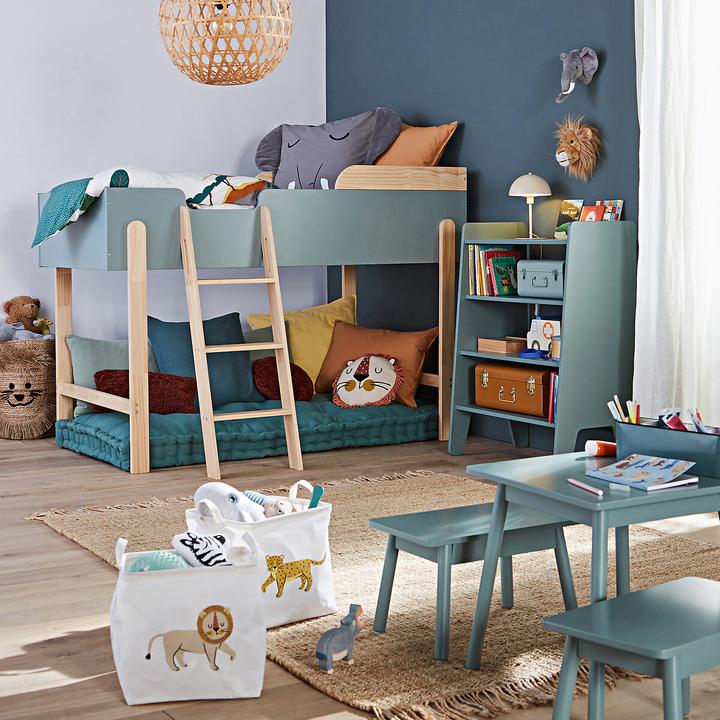 Actual product image La Redoute Interieurs Panama (190 x 90 cm)