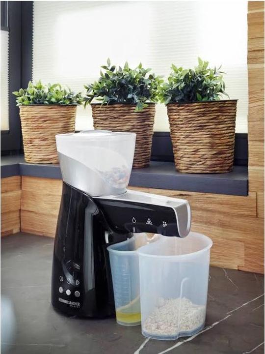 Immagine prodotto Rommelsbacher OP 700 Pressa per olio
