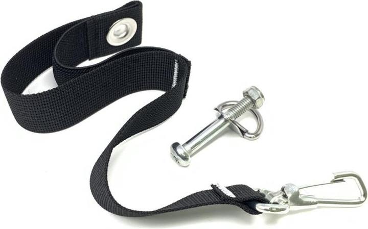 Produktbild Thule Fangband