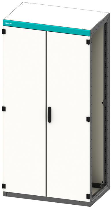 Produktbild Siemens 8MF1025-3BR5 (19 Zoll Rack)