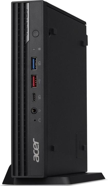 Produktbild Acer PC Veriton N4710GT i5 Linux (Intel Core i5-13500T, 8 GB, 256 GB, UHD Graphics 770)