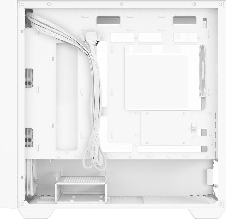 Actual product image ASUS A21 PLUS TG (Mini-ITX, ITX)