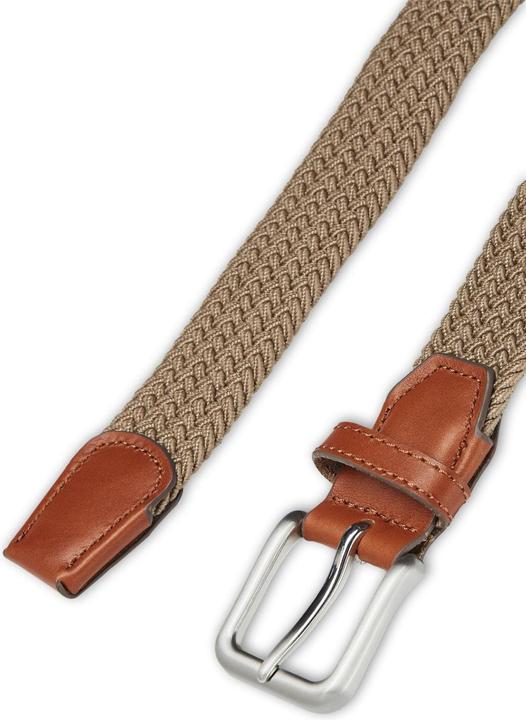 Image du produit Jack & Jones Ceinture tressée grande taille (105)