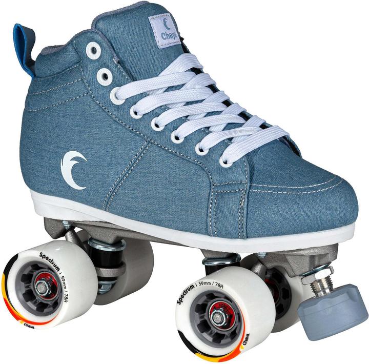 Actual product image Chaya Vintage roller skates (41)