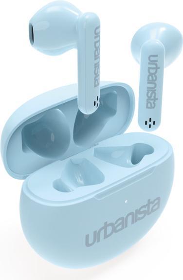 Immagine prodotto Urbanista Austin True Wireless - Cuffie intrauricolari (ANC, 20 h, Senza fili)