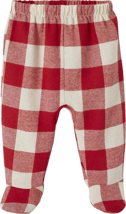 Actual product image Vertbaudet Baby Weihnachts-Schlafanzug Capsule Collection FAMILIE Oeko-Tex