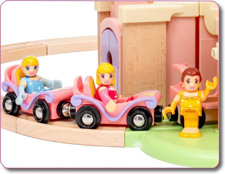 Produktbild Brio Traumschloss