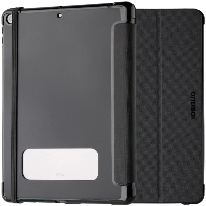 Produktbild OtterBox React Folio (iPad 10.2 (2020), IPad 10.2 (2021))