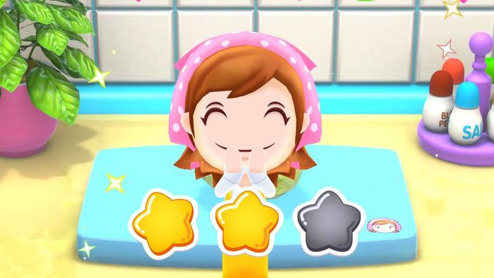 Produktbild Ravenscourt Cooking Mama: Cookstar (PS4, EN)