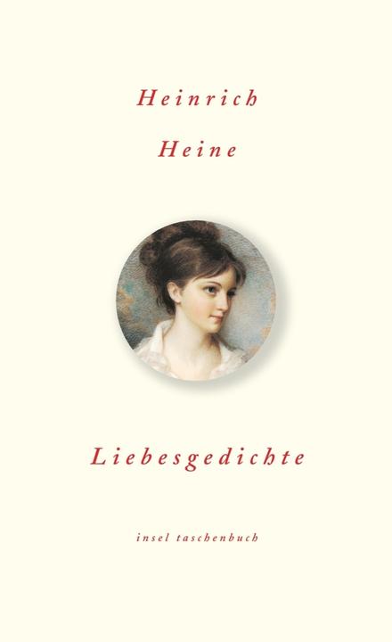 Image du produit Liebesgedichte (Allemand, Heinrich Heine Heine, 2002)