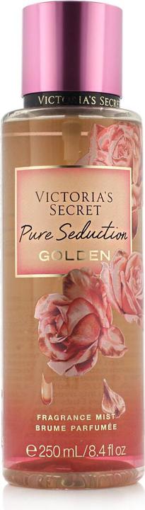 Victoria's Secret Pure Seduction Golden (Body Mist, 250 ml)
