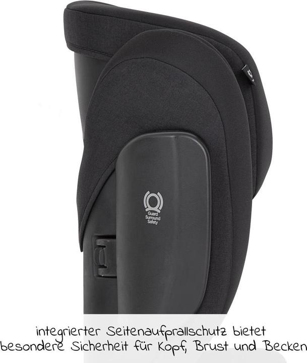 Image du produit Joie i-trillo fx (Siège pour enfant, Norme ECE R129/i-Size)