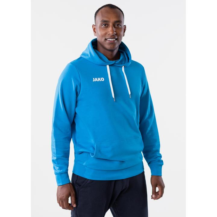 Produktbild JAKO Kapuzensweat Base (L)