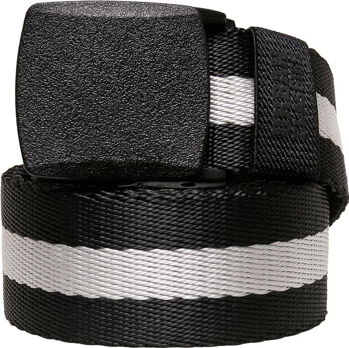 Produktbild Urban Classics Centre Stripe Belt (S, M)