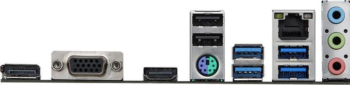 Produktbild AsRock H410M-H/M.2 SE (LGA 1200, Intel H370, mATX)