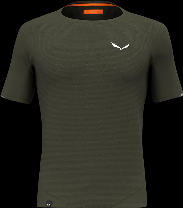 Immagine prodotto Salewa PEDROC DRY T-SHIRT da uomo in MESH. (W50/L30)