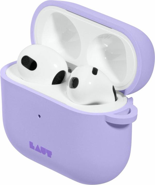 Image du produit Laut Pastels pour Apple Airpods 3G (Sac pour écouteurs)
