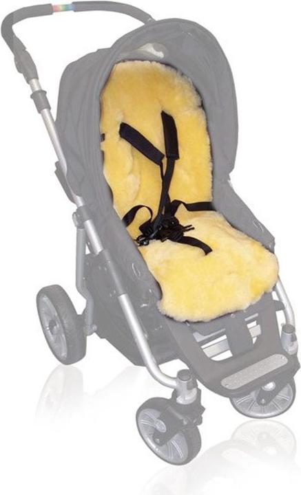 Produktbild Kaiser Lammfellauflage (77 cm)