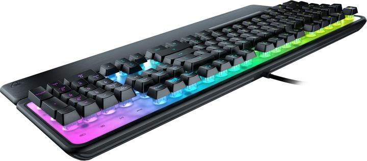 Immagine prodotto Turtle Beach Tastiera da gioco Magma DE, nera (DE, Cablato)