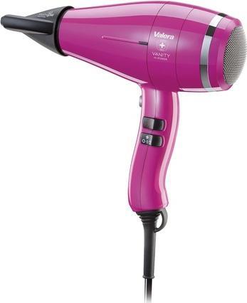Produktbild Valera VANITY VA8605RCPP - Ultrastille fhn - Krachtige BLDC motor 2400W - Swiss made - Roze