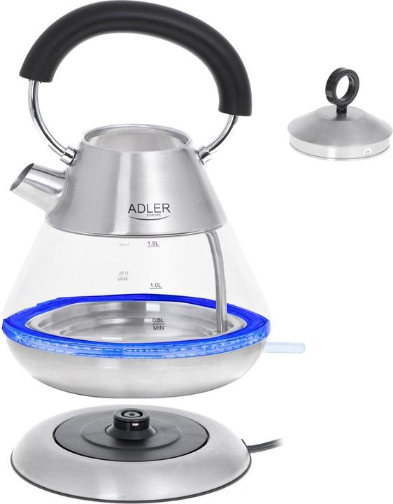 Immagine prodotto Adler Czajnik elektryczny AD 1282 (1.50 l)