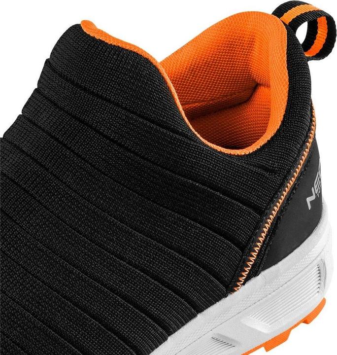 Actual product image Neo work low S1P SRC, non-metallic, fastenable, size 45 (S1P, 45)