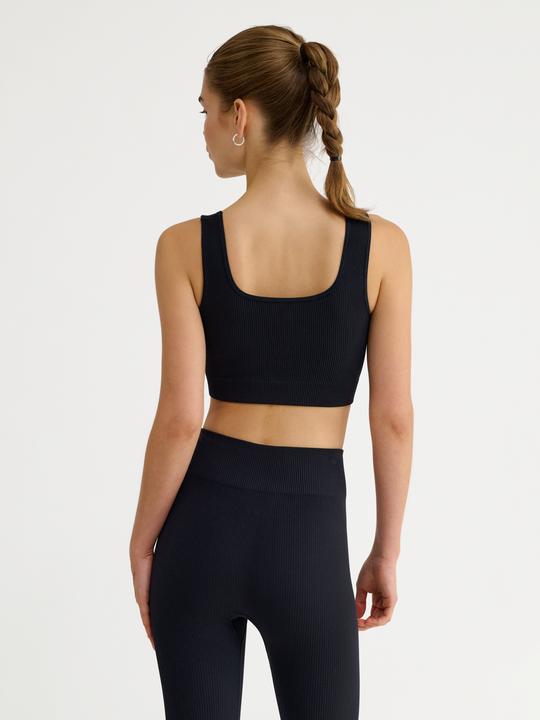 Image du produit hummel Hmlpulse Seamless Rib Bra (XL)