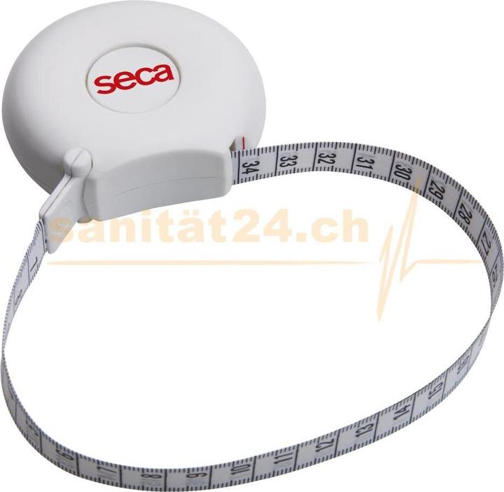 Seca 201 Circumferential measuring tape