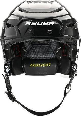 Produktbild Bauer Vapor Hyp2rlite Hockeyhelm (Weiss, M/L) (M, L)