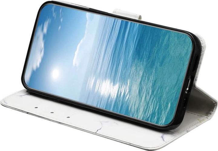 Produktbild Cover-Discount Galaxy A56 5G - Hülle mit Marble Motiv (Samsung Galaxy A56)