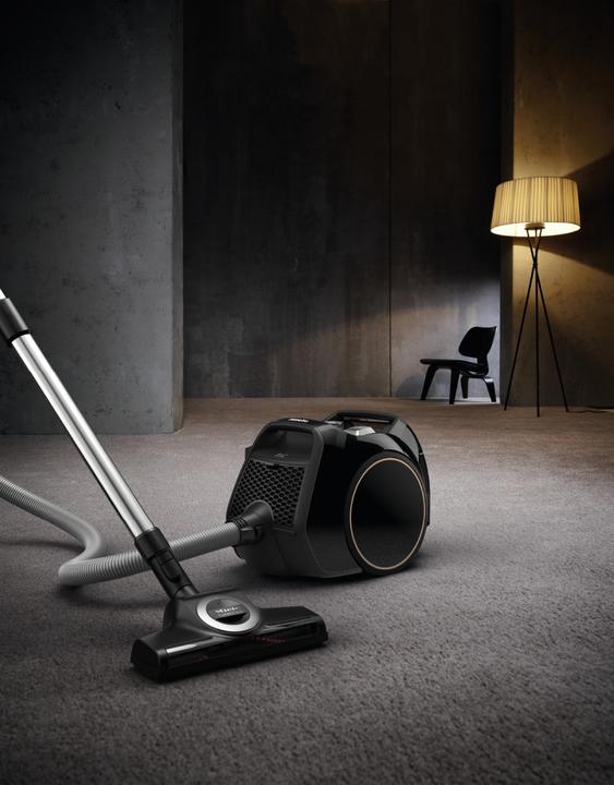 Actual product image Miele Boost CX1