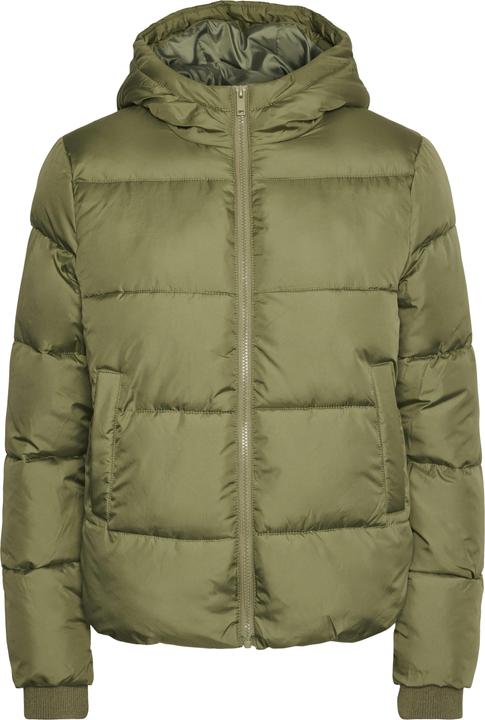 Produktbild Pieces PCBEE Wattierte Jacke (S)