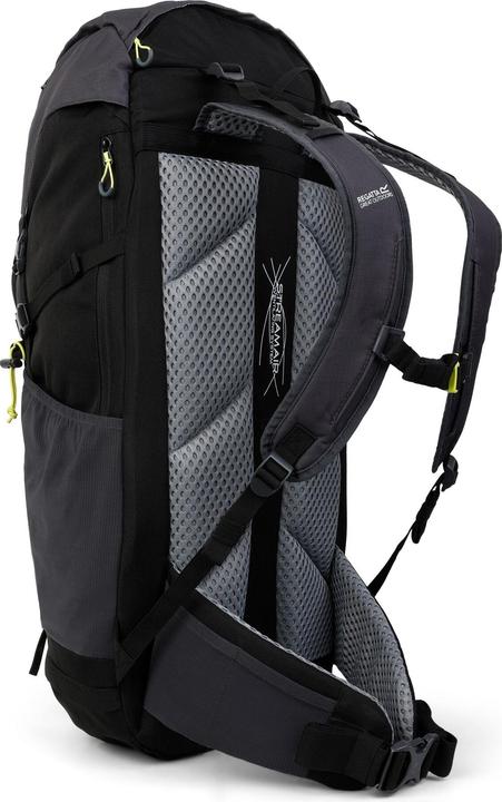 Actual product image Regatta Highton V2 65L Hiking Backpack (65 l)