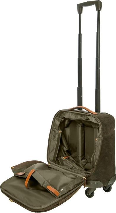 Produktbild Brics Life Pilot Case olive (35 l, Handgepäck (bis 50l))