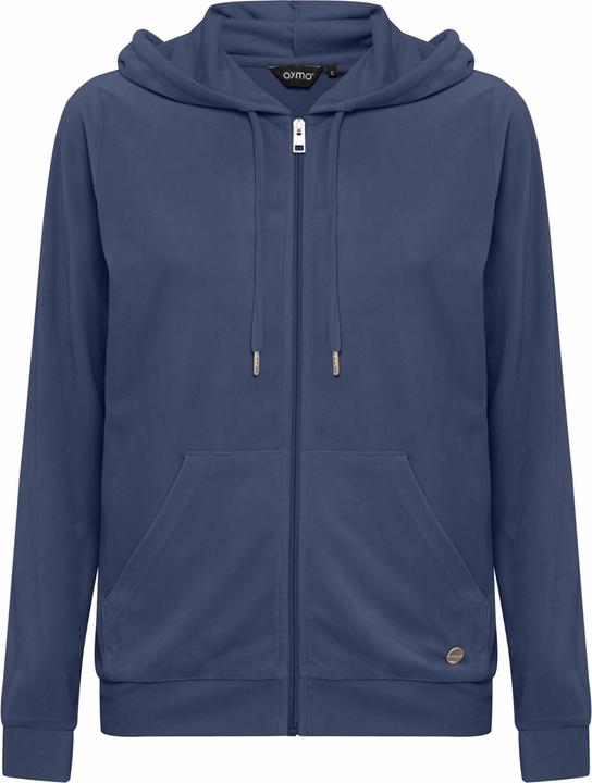 Oxmo BY - OXMitanna sweatshirt - Sweatshirt - 21800198-ME