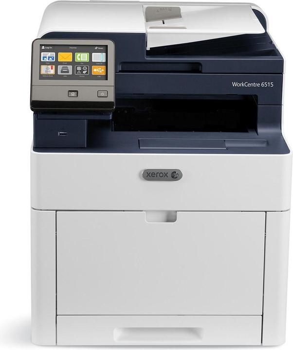 Xerox 6515V/DN WorkCentre (Laser, Colour)