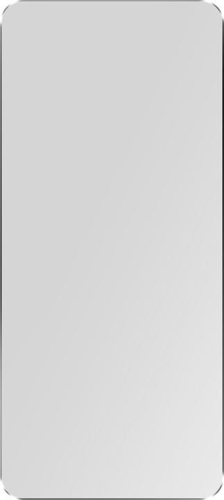 Actual product image Avizar 9H hardness glass screen protector film (1 Piece, Realme 9 4G)