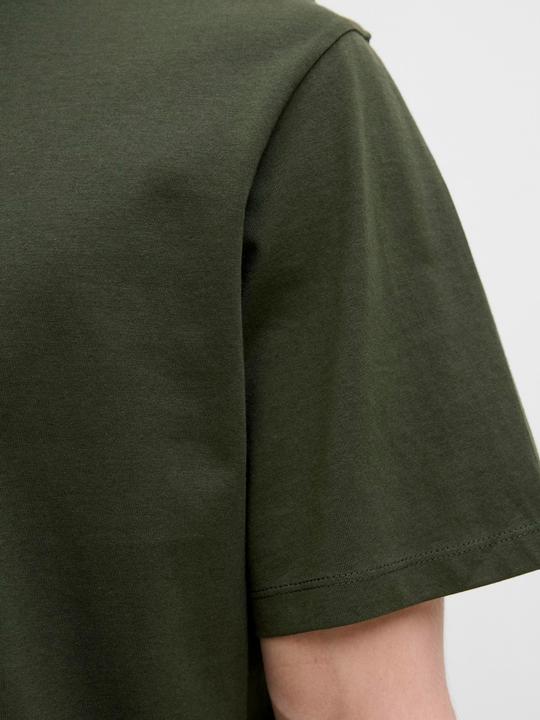Image du produit Jack & Jones Jjecorp Graphic Tee Ss O-Neck Noos (L)