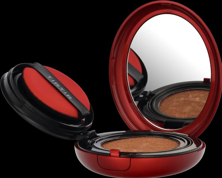 Immagine prodotto TirTir Mask Fit Red Cushion Foundation - Full Coverage, Weightless, Skin Fit (#33C Hazel)