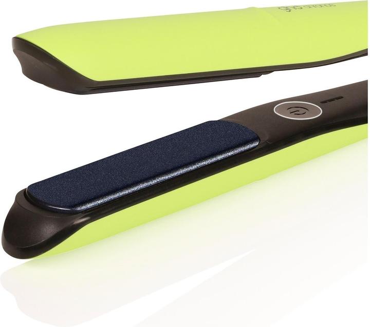 Produktbild ghd Haarglätter Chronos Styler Cyber Lime (Glätteisen)
