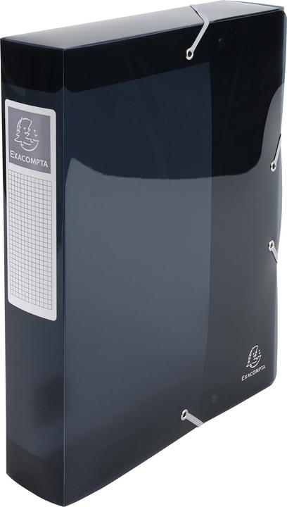 Produktbild Exacompta Archivboxen (A4)