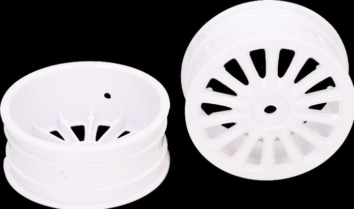 Image du produit AR Felgen vorn weiss (2) Blizzard